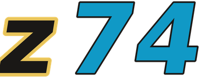 z74 logo