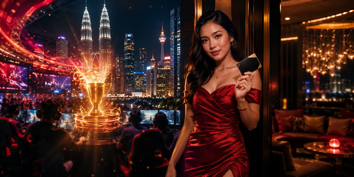 z74 Menguruskan Permainan Anda Sendiri